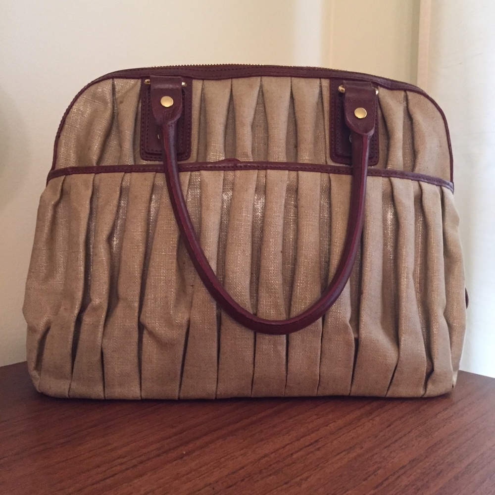 MZ Wallace Bea Tote